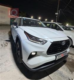 تويوتا هايلاندر